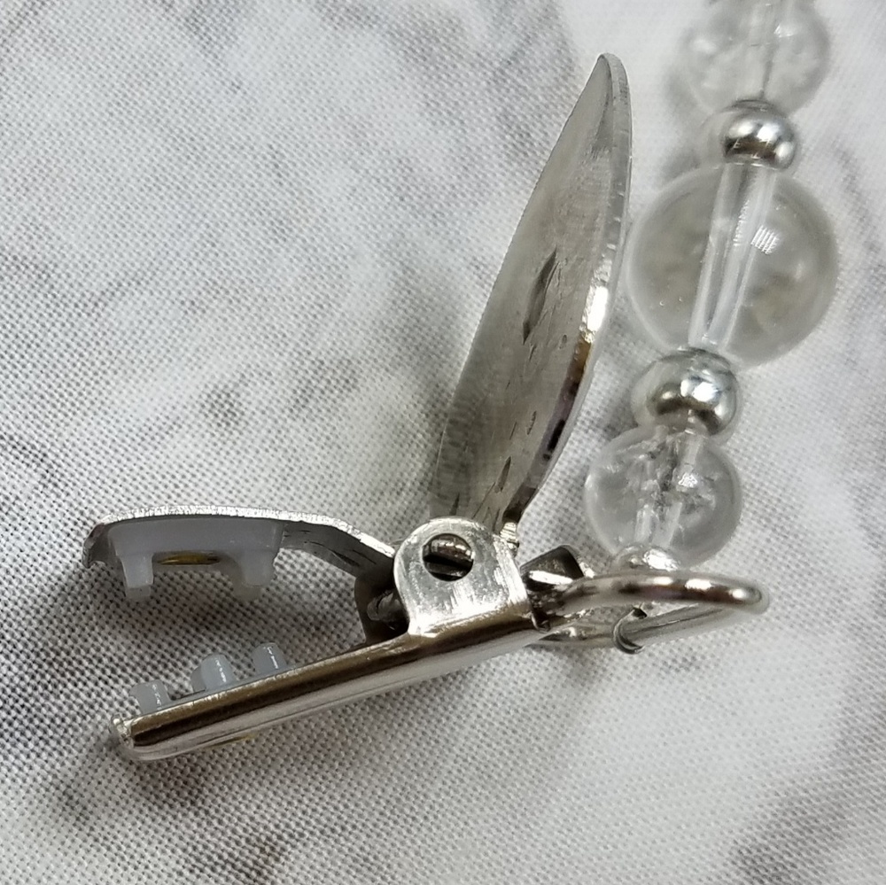 Pacifier clips - Picture 3 of 4